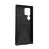 UAG Civilian - obudowa ochronna do Samsung Galaxy S24 Ultra 5G (black)